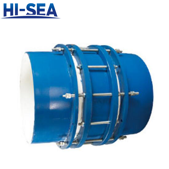 Gland Type Limited Expansion Joint
